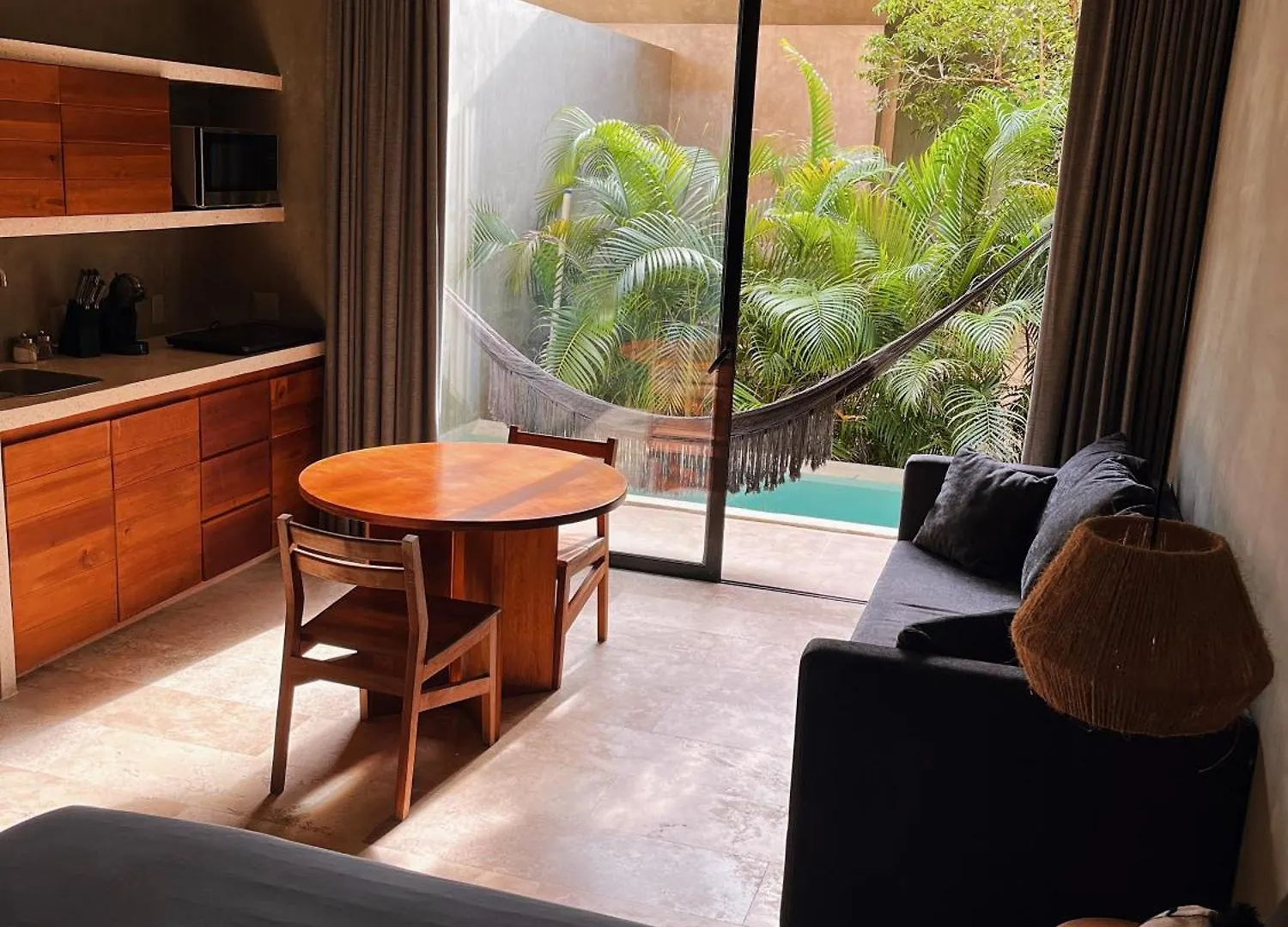 Seremonia Studios By Vida De Playa Rentals Tulum 0*,  Mexico