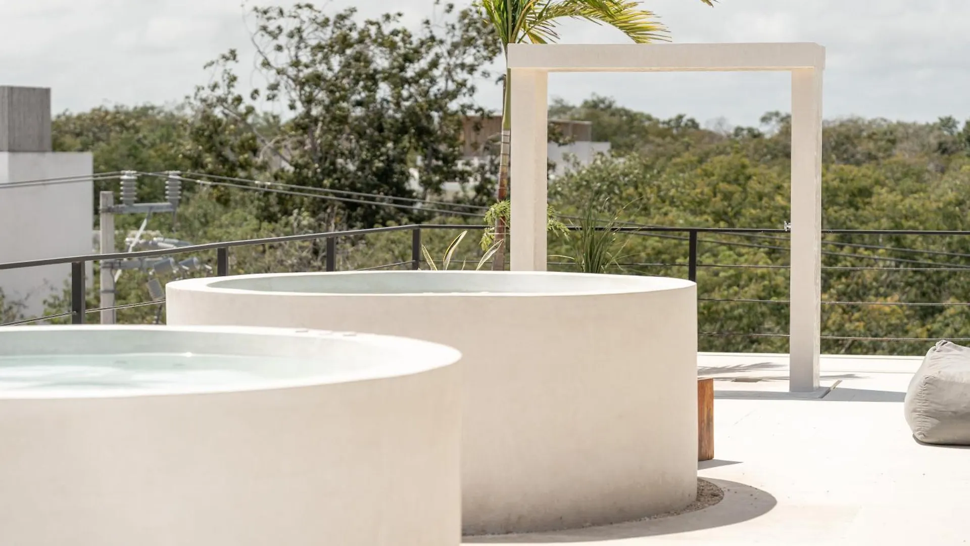 Apartment Seremonia Studios By Vida De Playa Rentals Tulum