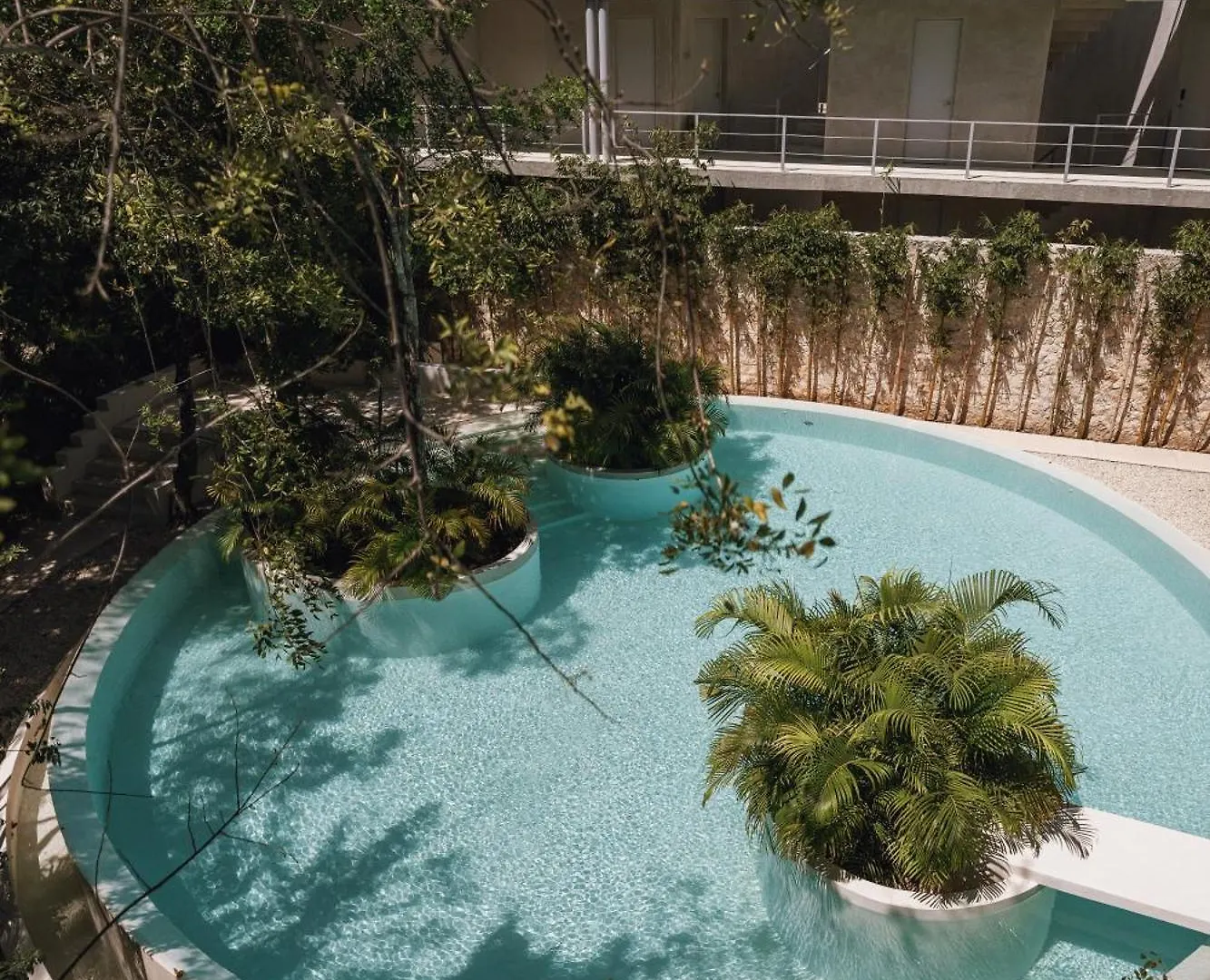 Seremonia Studios By Vida De Playa Rentals Tulum