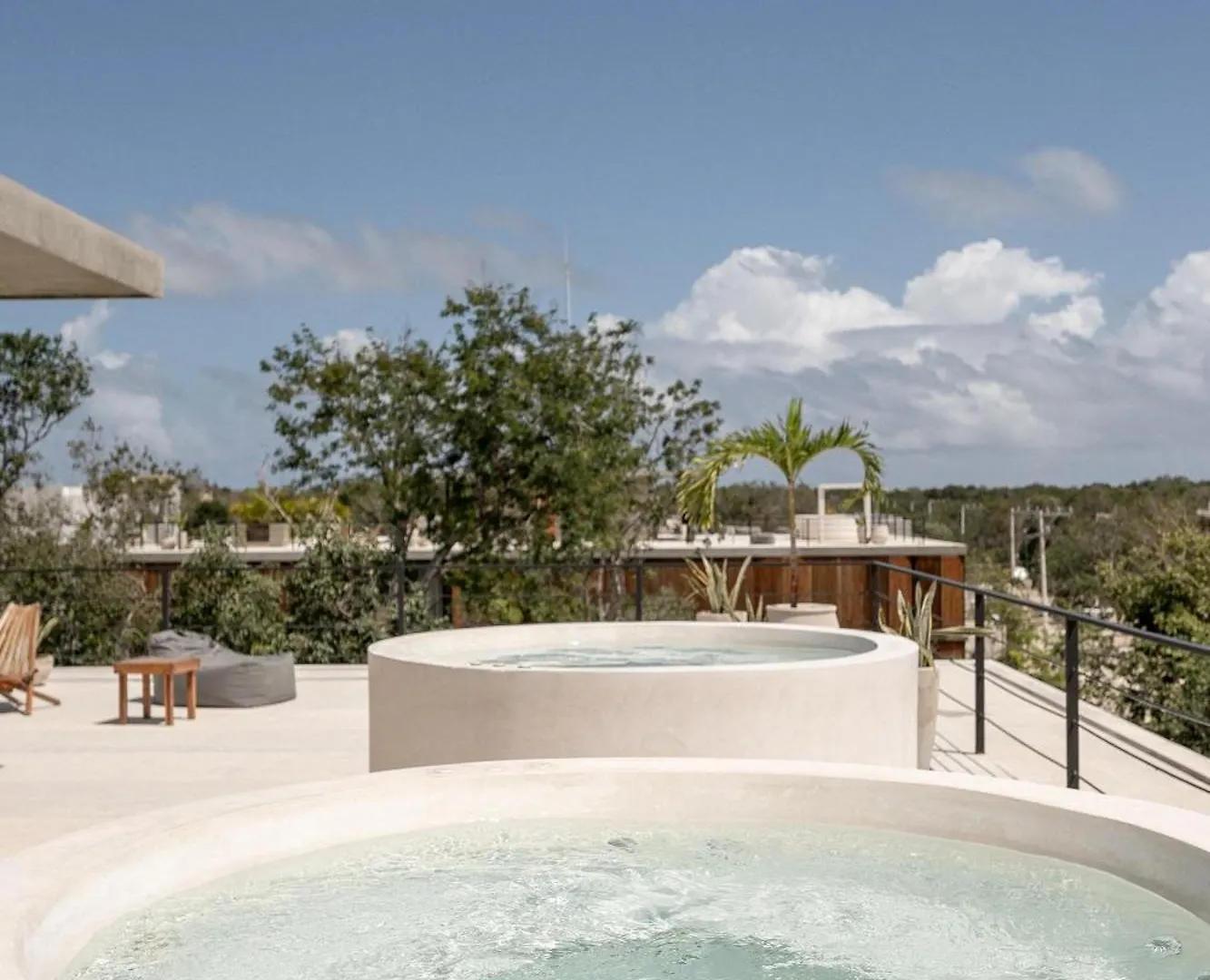 Seremonia Studios By Vida De Playa Rentals Tulum 0*,