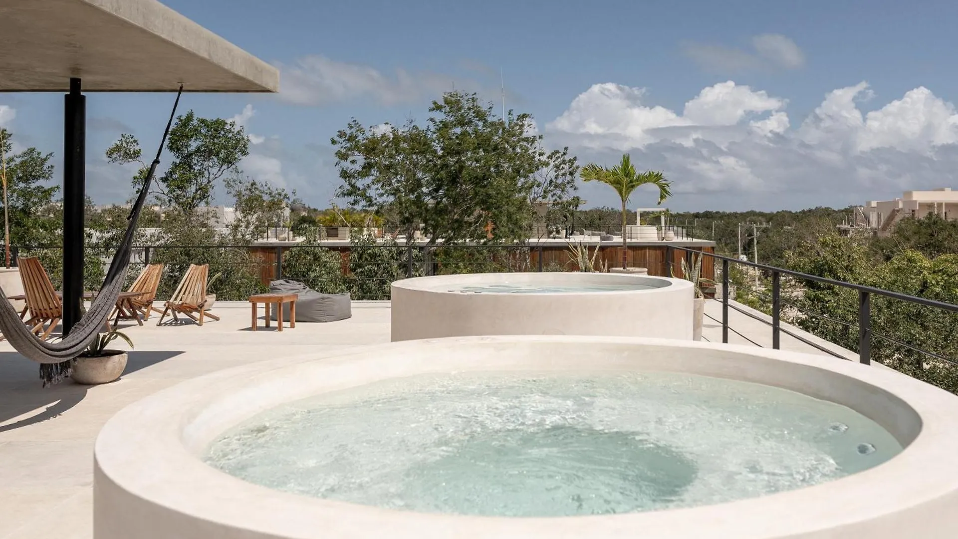 Apartment Seremonia Studios By Vida De Playa Rentals Tulum
